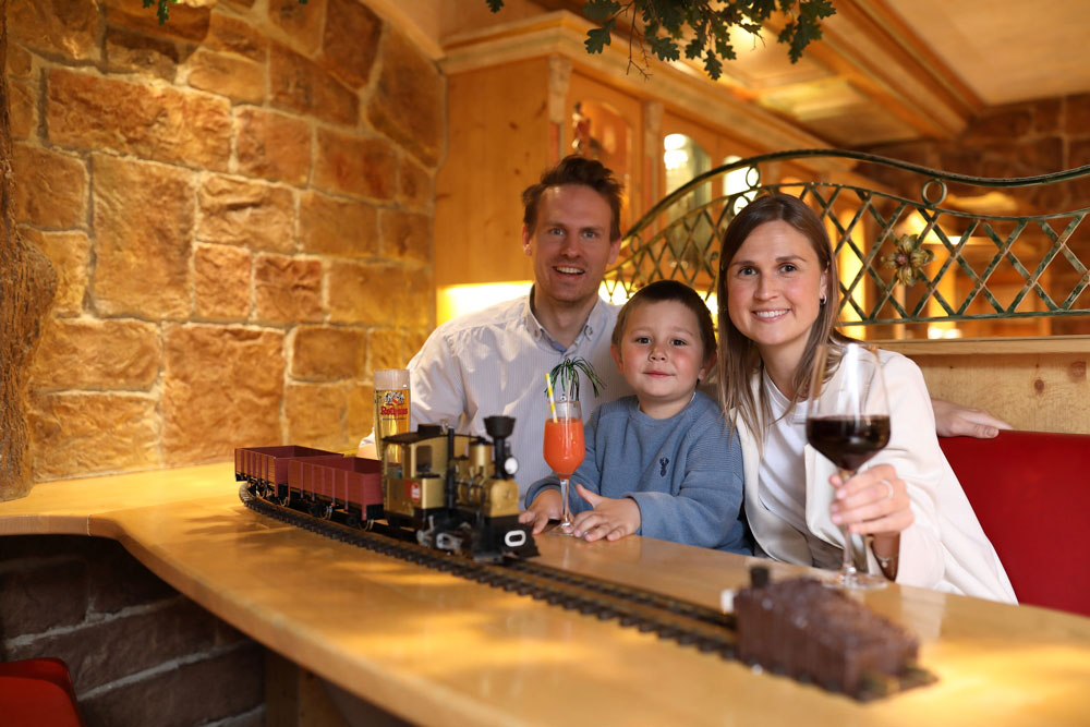 Familienurlaub im Familotel Feldberger Hof – Familyflair Check