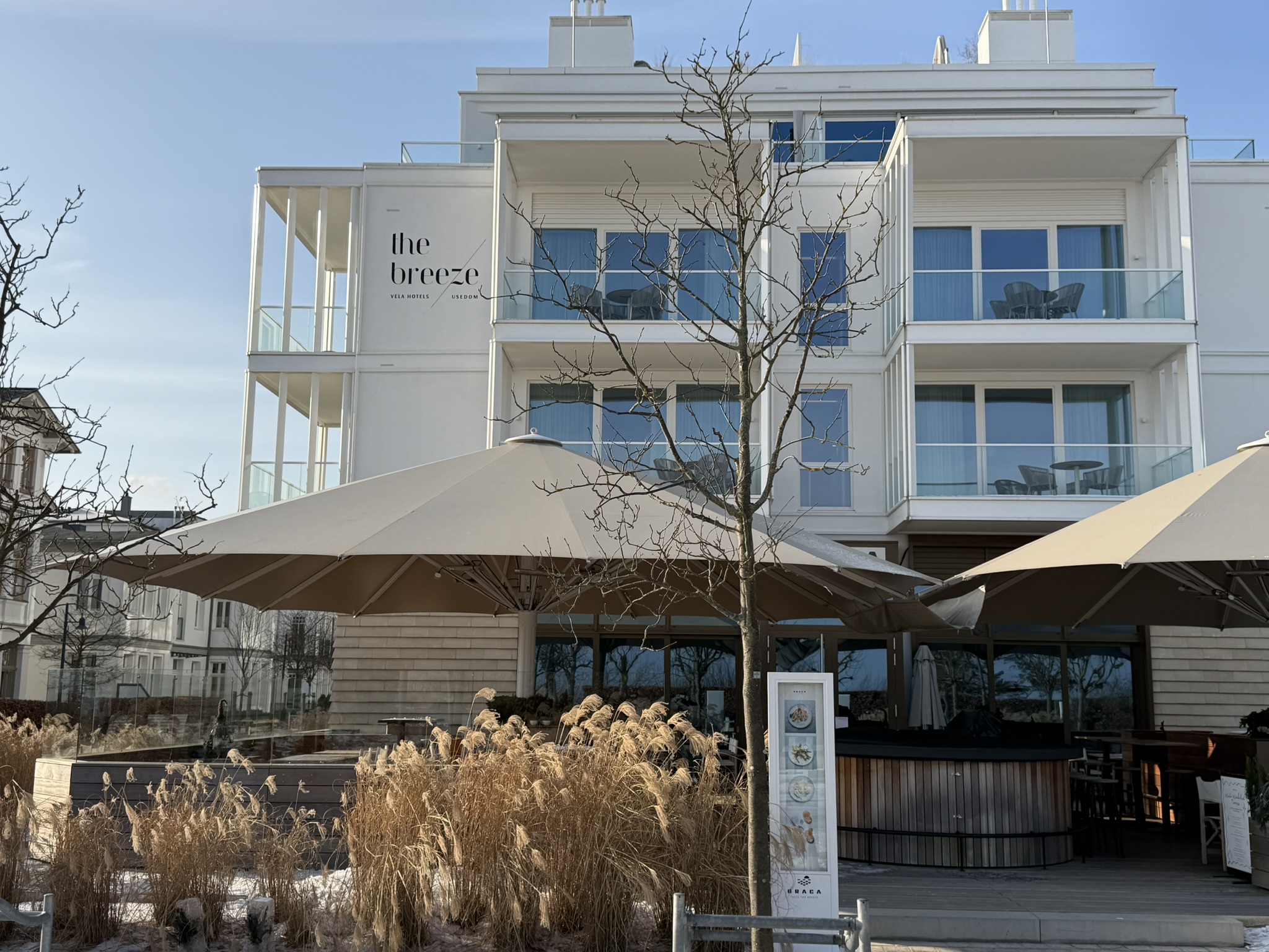 Ostsee-Exil mit Stil: Warum das THE BREEZE in Ahlbeck das Familien-Sehnsuchtsziel im Norden ist