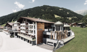 Alpenhotel Kindl im Stubaital: Wellness, Action & Familienabenteuer