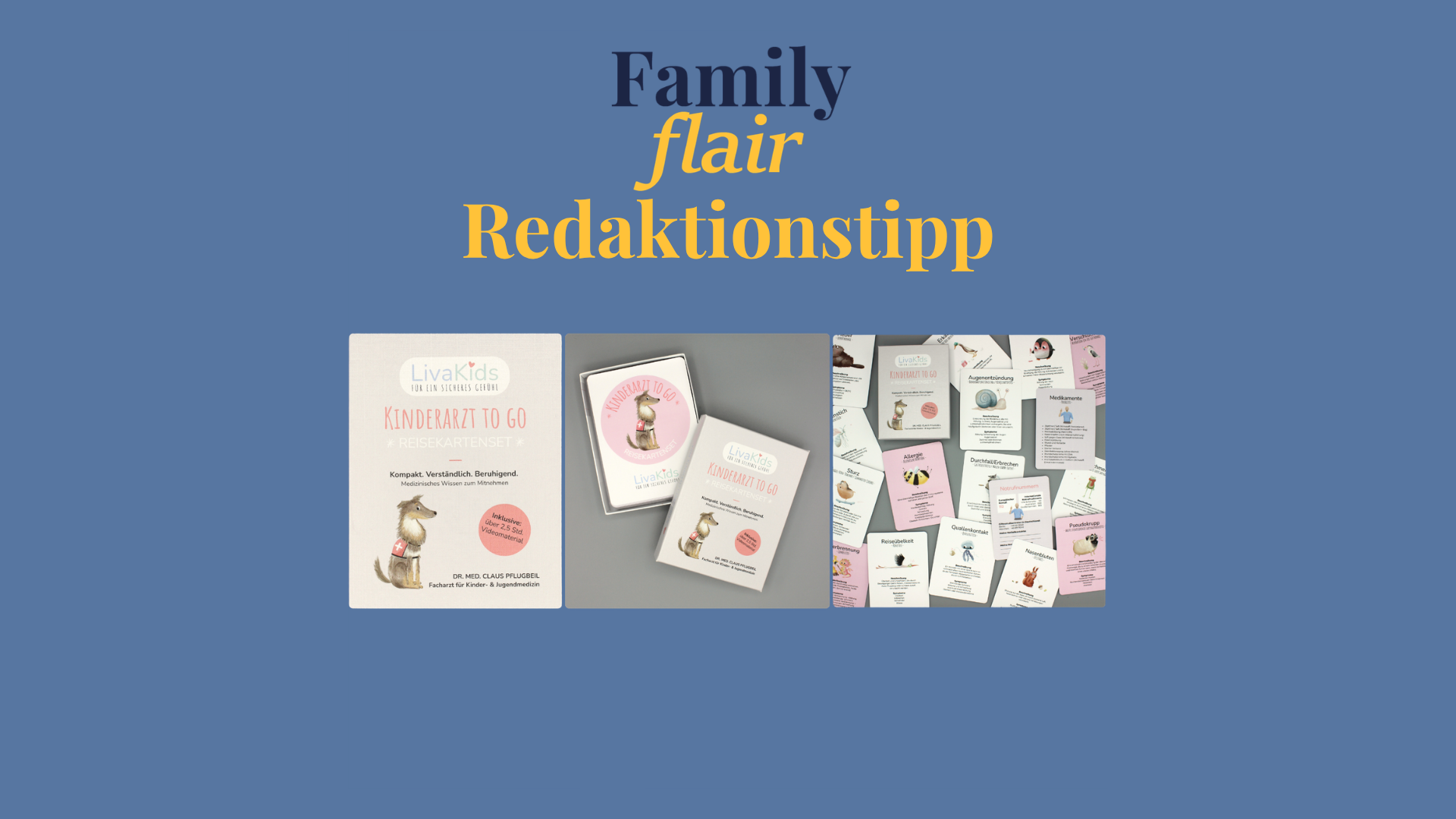 Kinderarzt To Go: Smarte Unterstützung für Eltern im Alltag