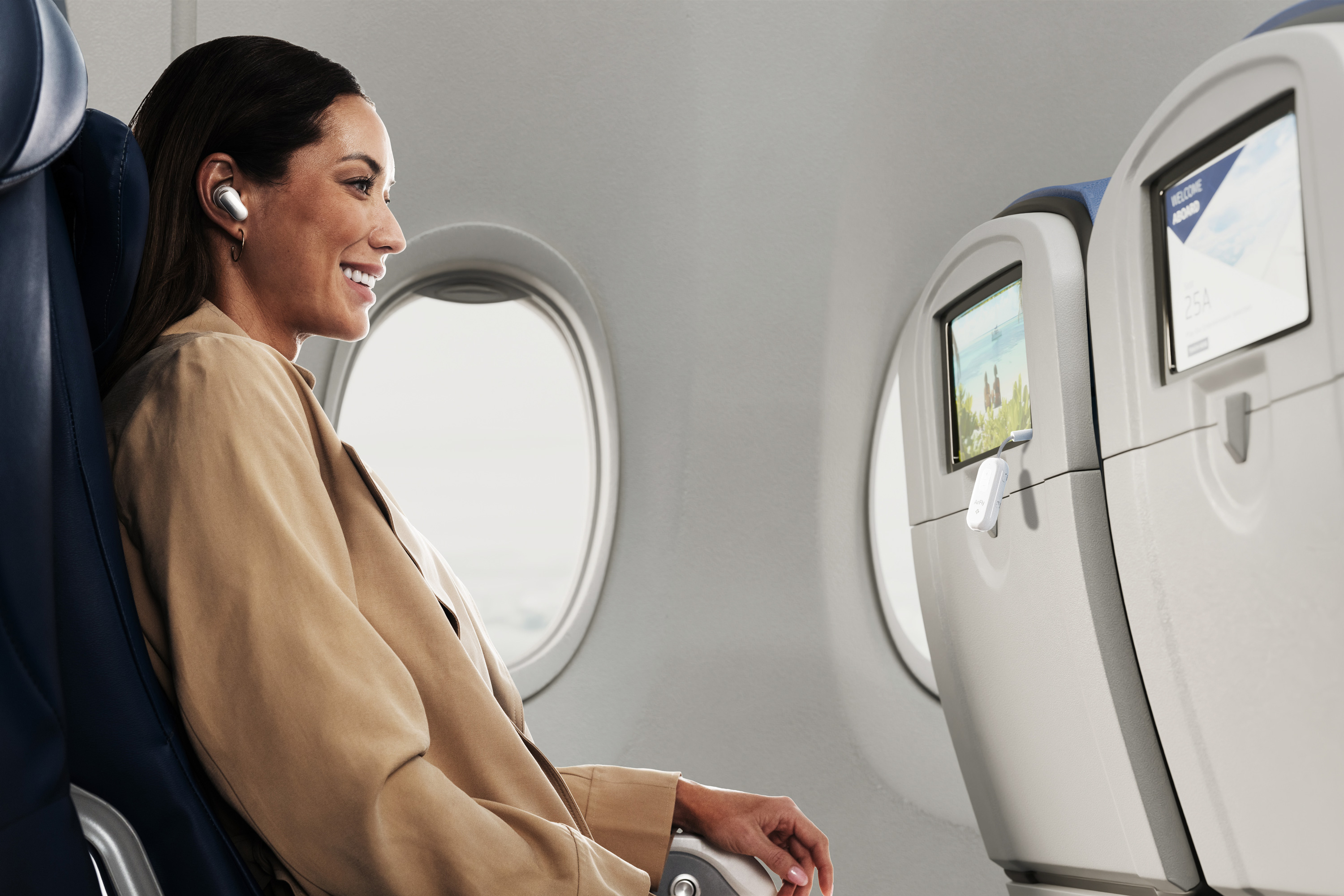 AirFly Pro 2 von Twelve South gewinnen – Kabelloser Sound für unterwegs