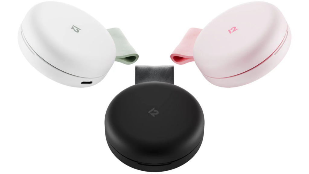 Das Twelve South ButterFly ermöglicht gleichzeitiges Laden von iPhone und Apple Watch – kompakt genug für Alltag, Reisen und gemeinsame Abende.