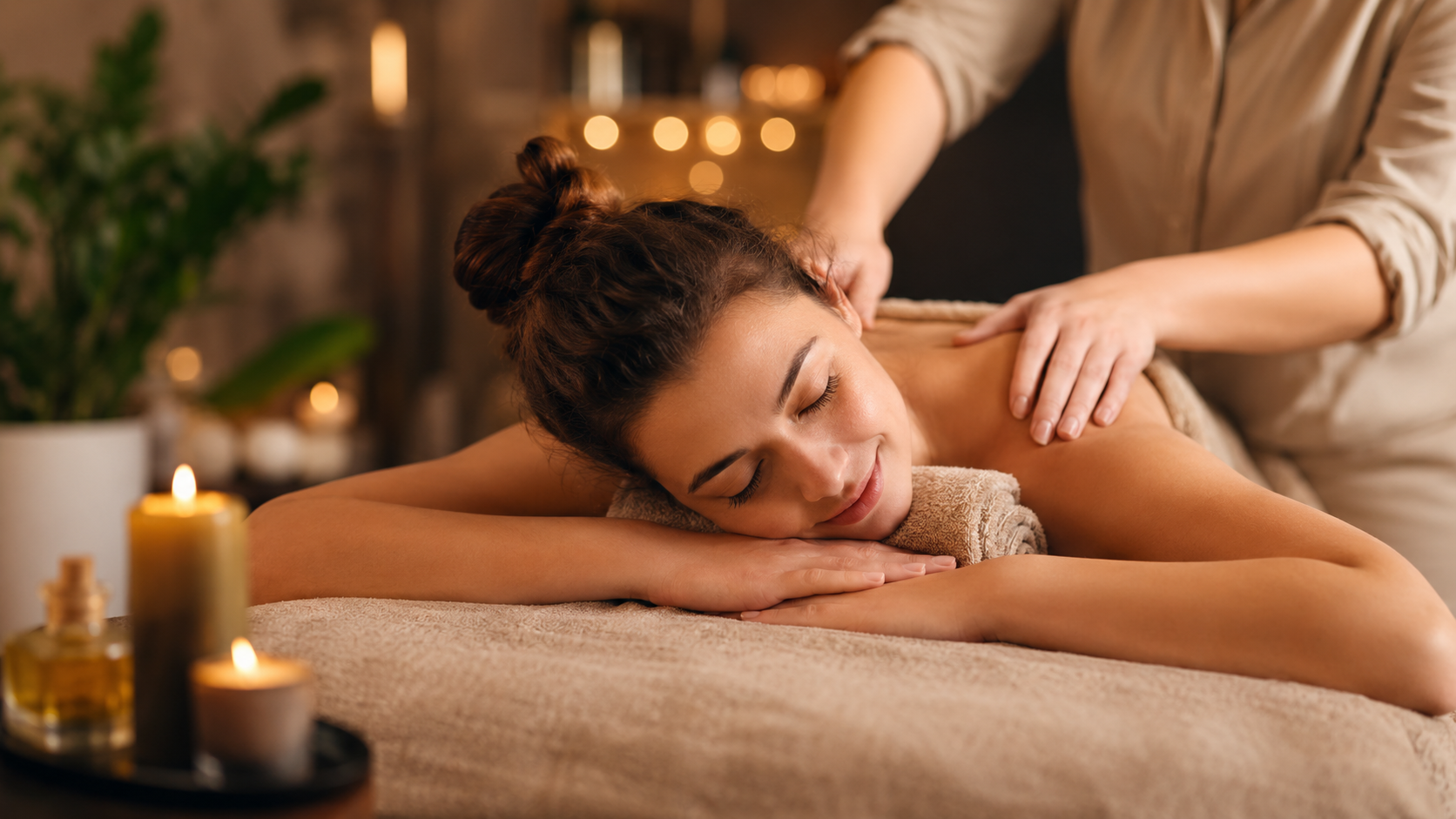 Glowcard: Wellness & Spa als perfekte Geschenkidee