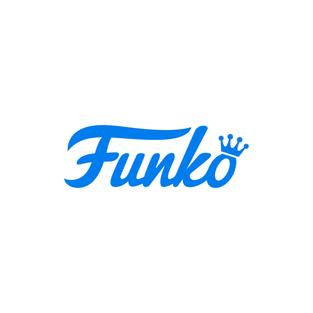 Logo Funko
