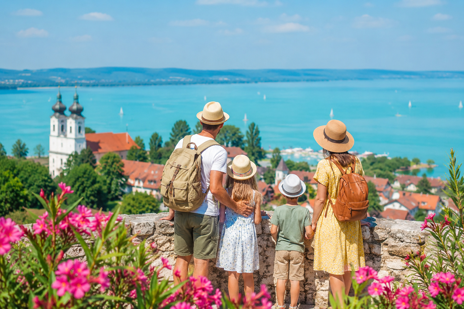 Ungarn und der Balaton sind der Geheimtipp 2026