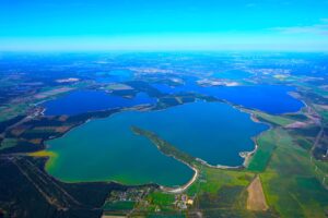 Alles See oder was? Willkommen im größten Wasserabenteuer Deutschlands!