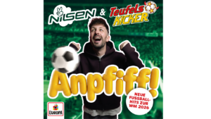 Fußball-WM 2026: Gewinne ein großes Teufelskicker-Fanpaket!