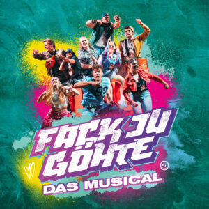 Fack Ju Göhte Musical 2026: Das Chaos ist zurück!