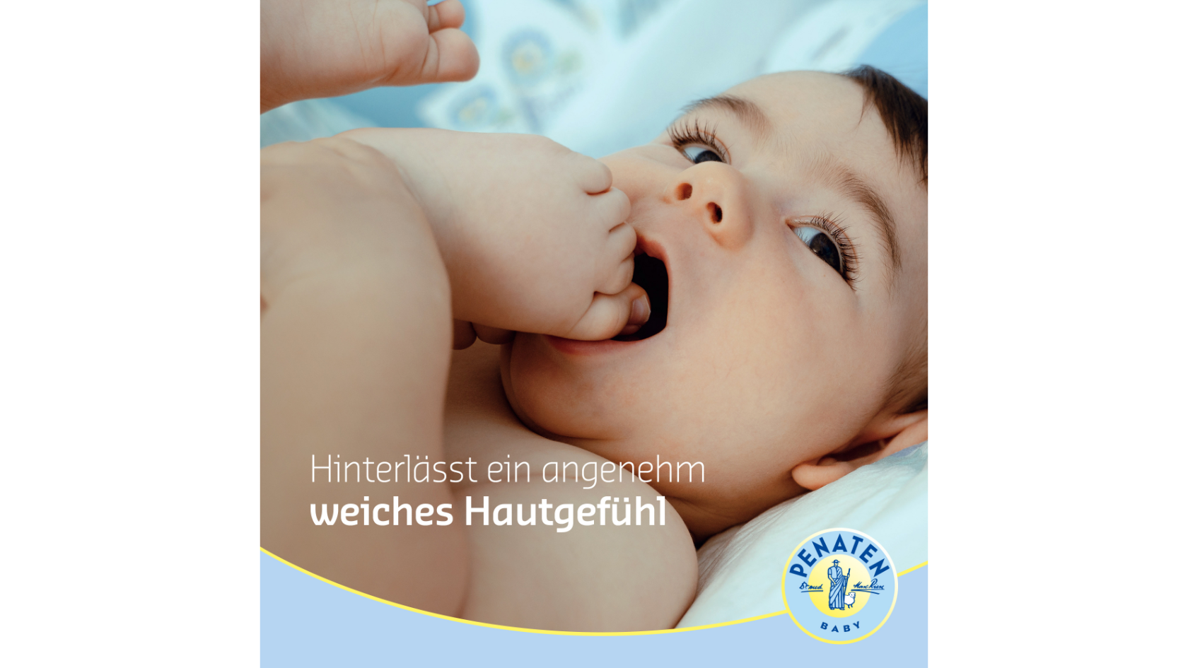 Babyhaut im Sommer: Sanfte Pflege für heiße Tage