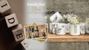 Fünf Frauen, eine Wahlfamilie und die Liebe zur Natur