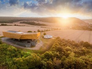 Saale-Unstrut entdecken: Zwischen Sternen, Wein und Natur