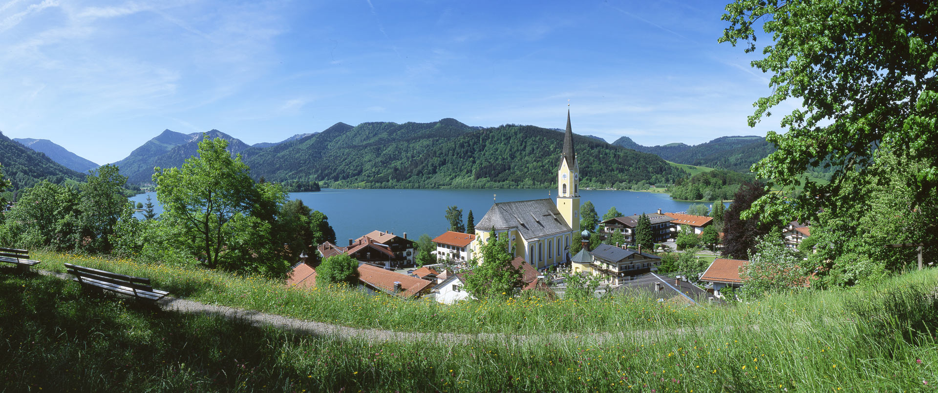 Schliersee Tipps: Meine Workation und Lieblingsorte