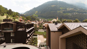 Familyflair Check: Hotel AMRAI im Montafon