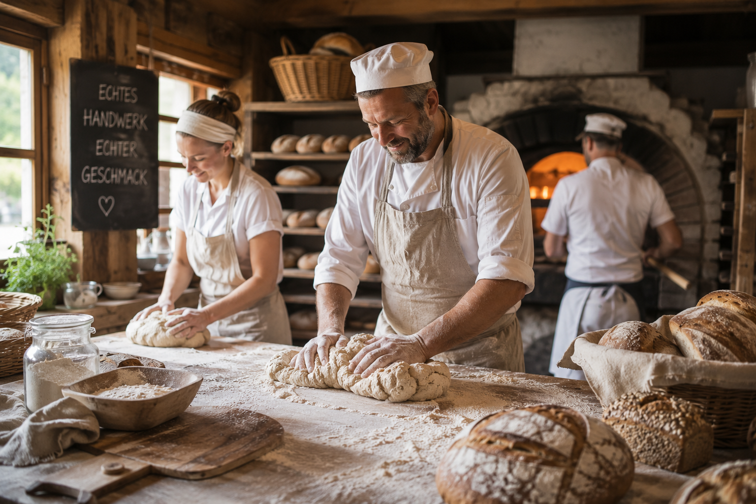 Was kostet Brot? Teil 3: Warum Brot teurer wird