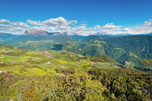 Ritten in Südtirol – Wo Genuss eine Geschichte hat