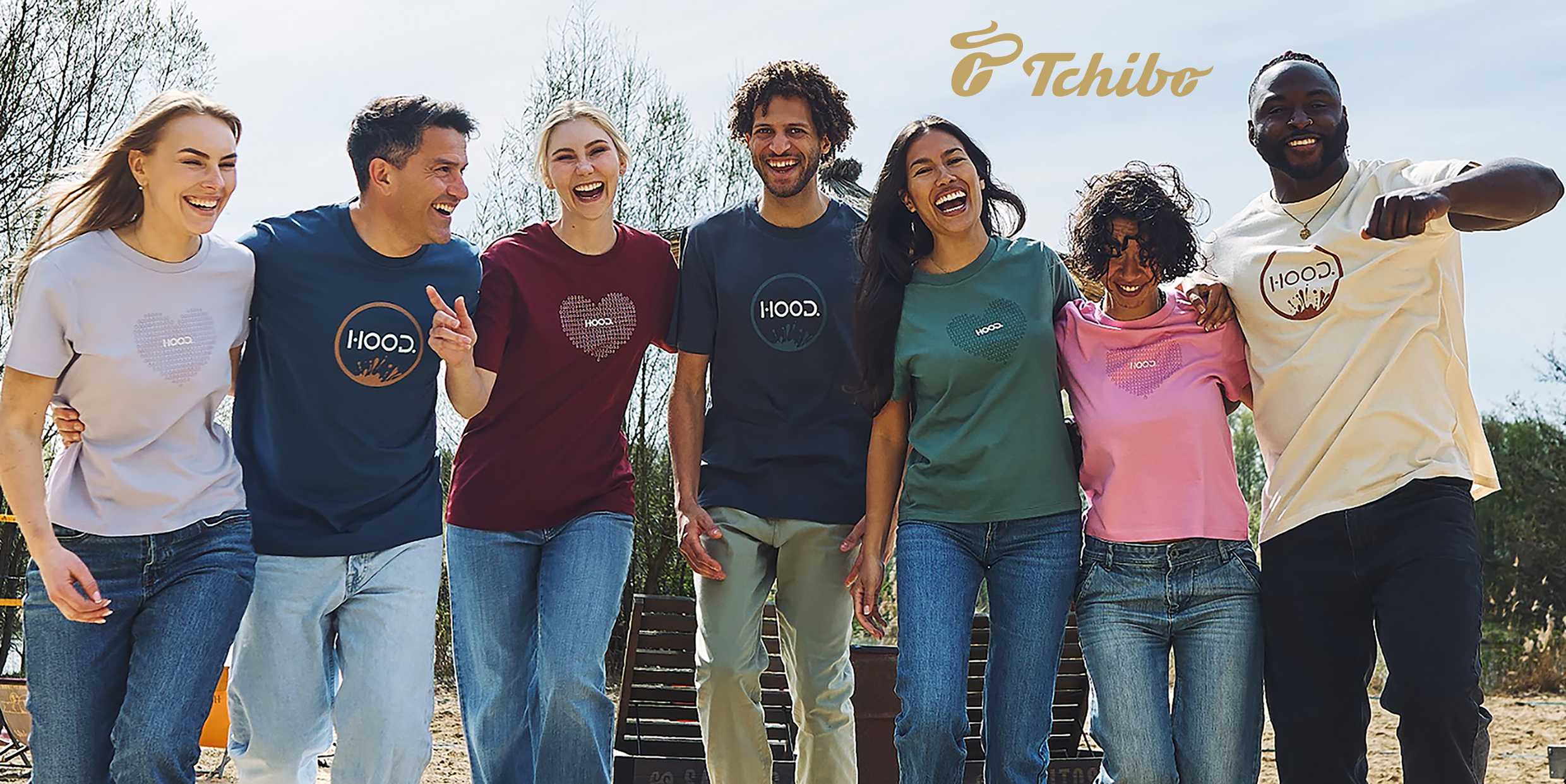 Robin Hood Tchibo: Die Mission hinter der Kollektion