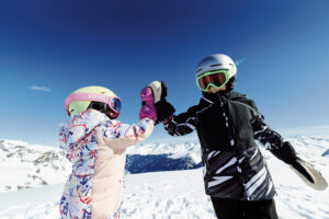 Winterurlaub im Paznaun: Das ist neu für Familien in der Saison 2026/27