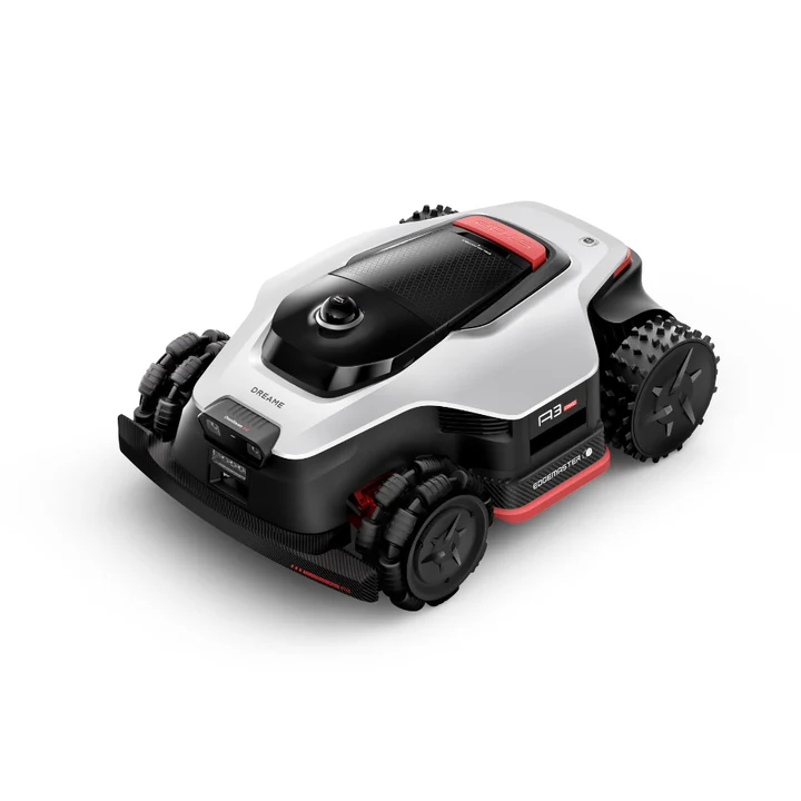 Dreame A3 Test: AWD Pro 3500 im Praxis-Check