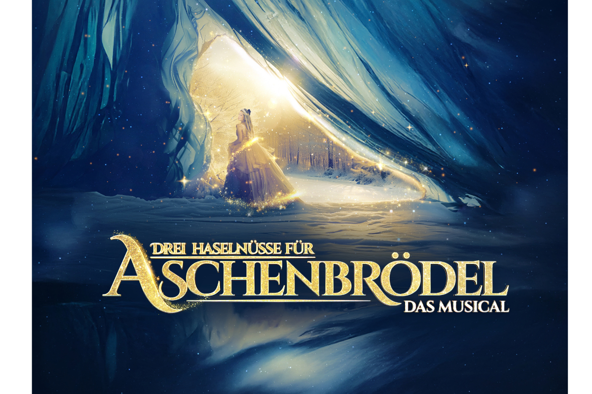 Märchenhafte Weihnachten: Tickets für Aschenbrödel gewinnen