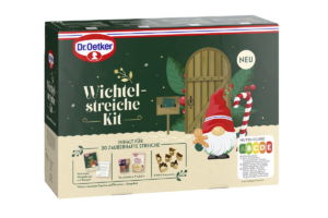 Wenn der Wichtel einzieht: 30 Ideen für jede Menge Weihnachtsschabernack