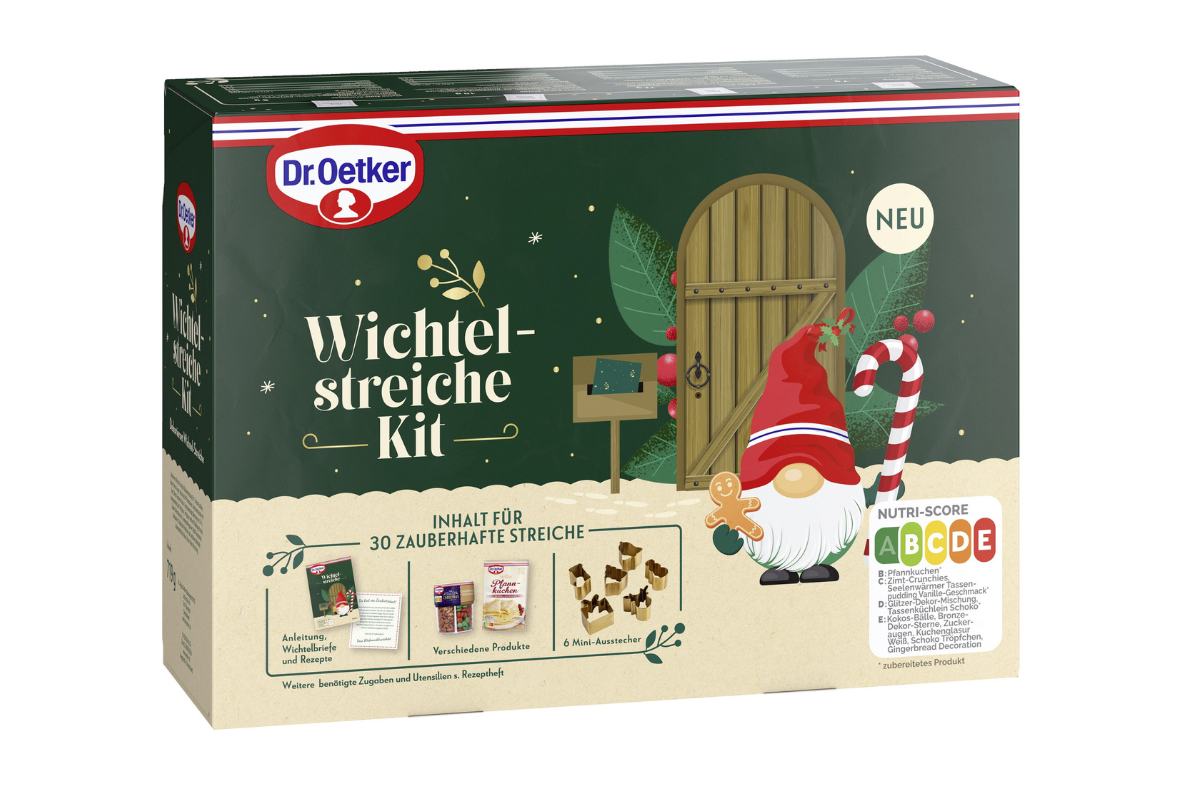 Wenn der Wichtel einzieht: 30 Ideen für jede Menge Weihnachtsschabernack