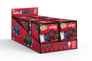 Was steckt drin? Gewinne eine von 5 Funko Mystery Boxen!