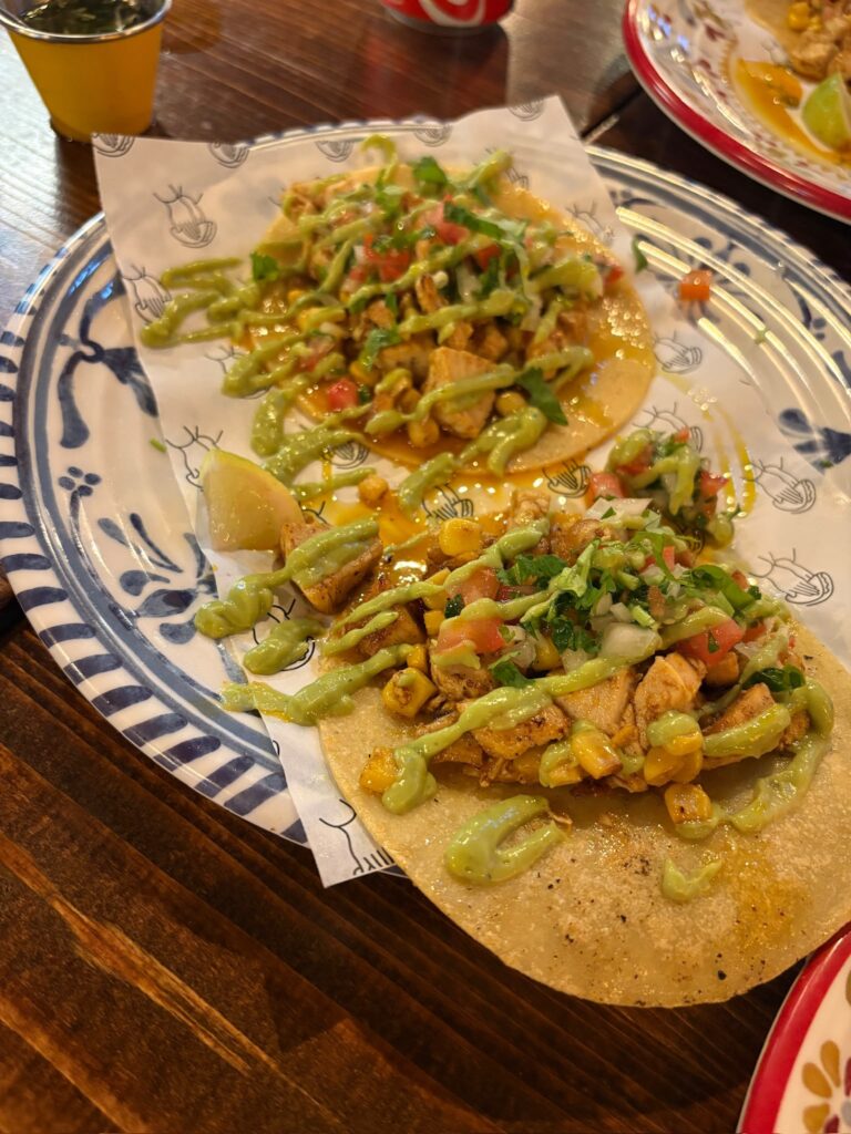 Tacos